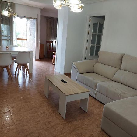 Apartamento Estacion A 3 Min Apartamento Córdova Exterior foto