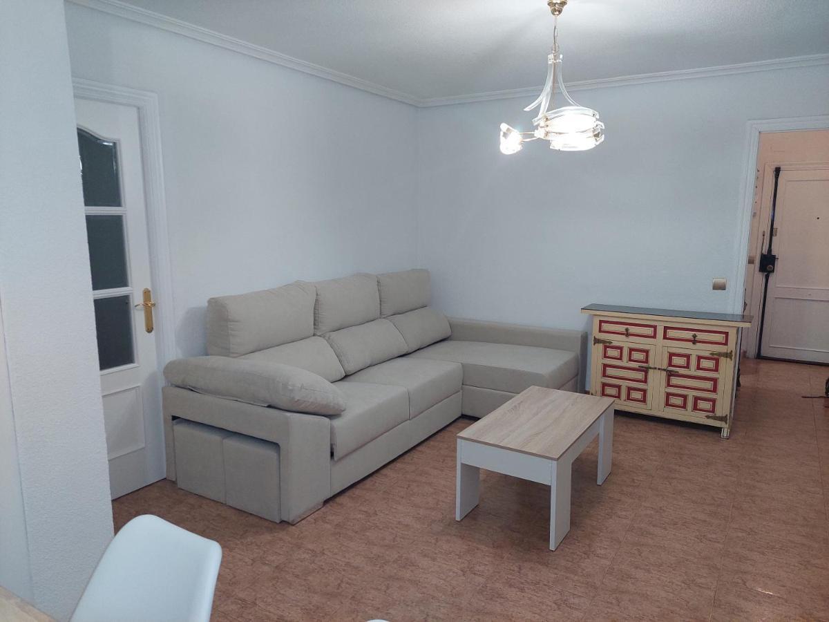 Apartamento Estacion A 3 Min Apartamento Córdova Exterior foto