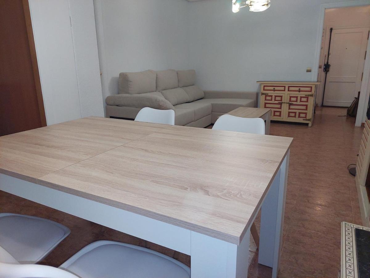 Apartamento Estacion A 3 Min Apartamento Córdova Exterior foto